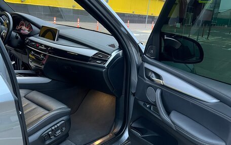 BMW X5, 2017 год, 5 650 000 рублей, 14 фотография