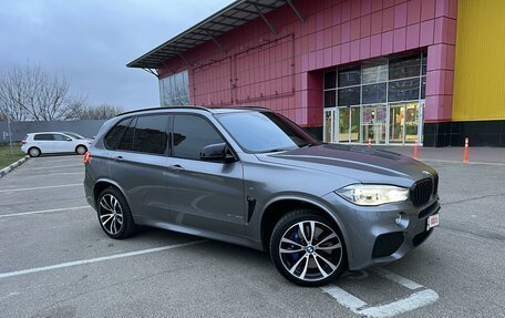BMW X5, 2017 год, 5 650 000 рублей, 13 фотография