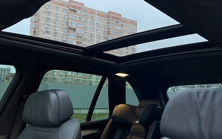 BMW X5, 2017 год, 5 650 000 рублей, 19 фотография