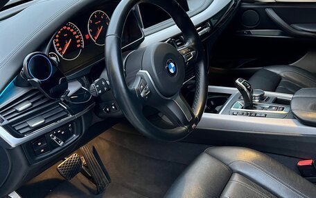BMW X5, 2017 год, 5 650 000 рублей, 16 фотография