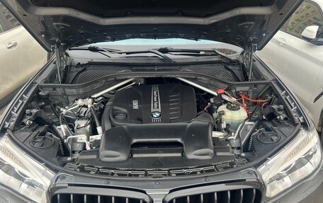 BMW X5, 2017 год, 5 650 000 рублей, 21 фотография