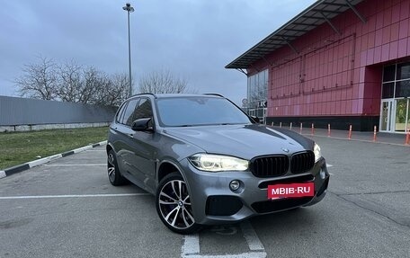 BMW X5, 2017 год, 5 650 000 рублей, 12 фотография