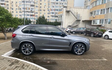 BMW X5, 2017 год, 5 650 000 рублей, 24 фотография