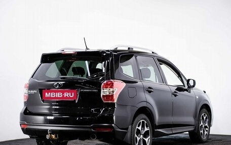 Subaru Forester, 2014 год, 1 481 000 рублей, 6 фотография