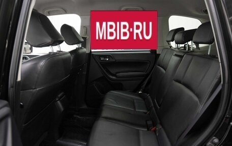 Subaru Forester, 2014 год, 1 481 000 рублей, 12 фотография
