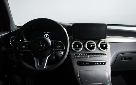 Mercedes-Benz GLC, 2021 год, 5 999 000 рублей, 12 фотография