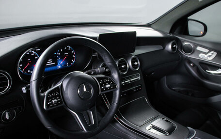 Mercedes-Benz GLC, 2021 год, 5 999 000 рублей, 14 фотография