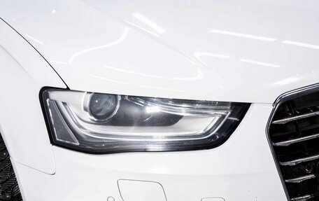 Audi A4, 2013 год, 1 299 000 рублей, 7 фотография