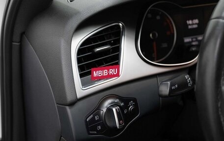 Audi A4, 2013 год, 1 299 000 рублей, 18 фотография