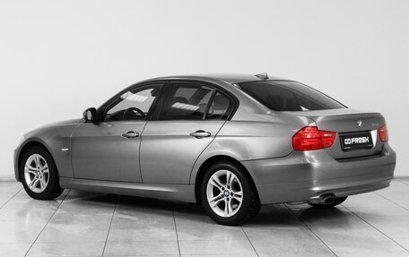 BMW 3 серия, 2008 год, 1 099 000 рублей, 2 фотография