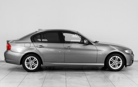 BMW 3 серия, 2008 год, 1 099 000 рублей, 5 фотография