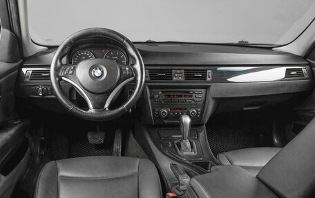BMW 3 серия, 2008 год, 1 099 000 рублей, 6 фотография