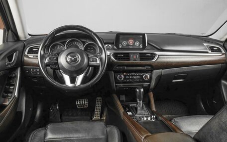 Mazda 6, 2015 год, 2 679 000 рублей, 6 фотография