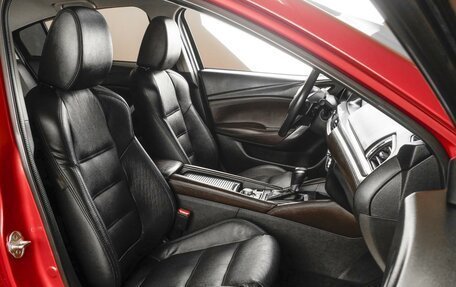Mazda 6, 2015 год, 2 679 000 рублей, 8 фотография