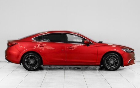 Mazda 6, 2015 год, 2 679 000 рублей, 5 фотография