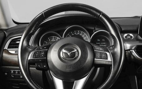 Mazda 6, 2015 год, 2 679 000 рублей, 15 фотография
