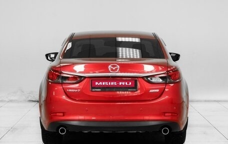Mazda 6, 2015 год, 2 679 000 рублей, 4 фотография