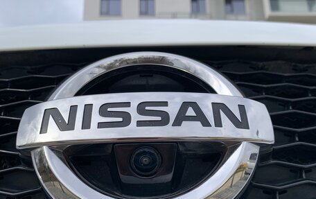 Nissan Qashqai, 2017 год, 2 499 000 рублей, 16 фотография