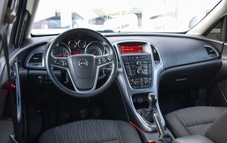 Opel Astra J, 2012 год, 1 029 000 рублей, 6 фотография