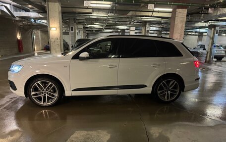 Audi Q7, 2019 год, 5 350 000 рублей, 7 фотография