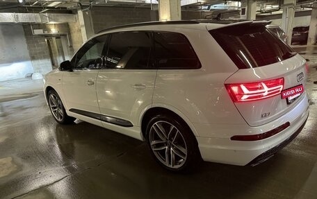 Audi Q7, 2019 год, 5 350 000 рублей, 6 фотография
