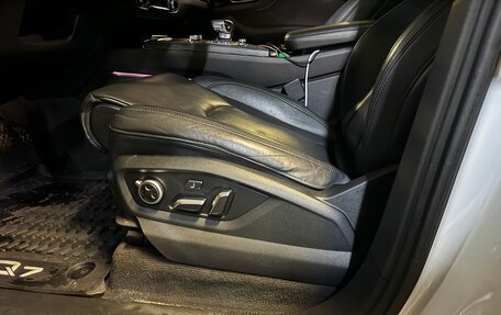 Audi Q7, 2019 год, 5 350 000 рублей, 16 фотография