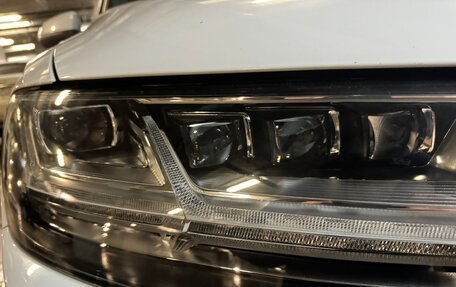 Audi Q7, 2019 год, 5 350 000 рублей, 18 фотография