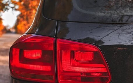 Volkswagen Tiguan I, 2012 год, 1 328 500 рублей, 9 фотография