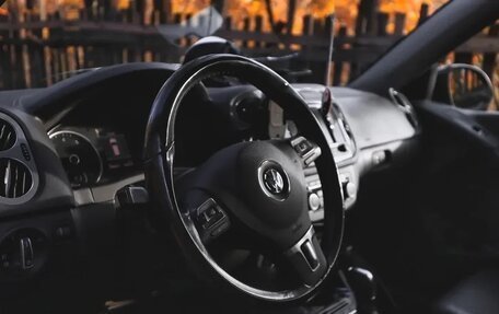 Volkswagen Tiguan I, 2012 год, 1 328 500 рублей, 8 фотография