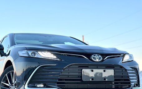Toyota Camry, 2023 год, 5 000 000 рублей, 5 фотография