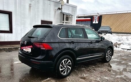 Volkswagen Tiguan II, 2018 год, 2 750 000 рублей, 5 фотография