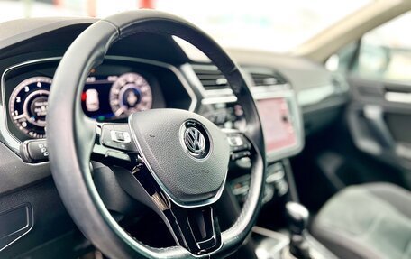 Volkswagen Tiguan II, 2018 год, 2 750 000 рублей, 11 фотография