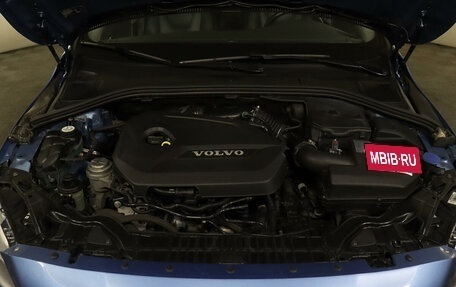 Volvo S60 III, 2014 год, 1 348 000 рублей, 9 фотография