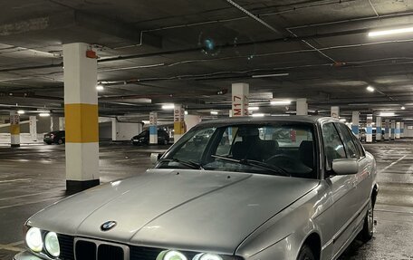 BMW 5 серия, 1990 год, 275 000 рублей, 5 фотография