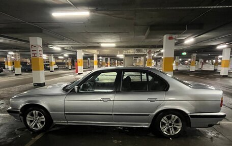 BMW 5 серия, 1990 год, 275 000 рублей, 4 фотография