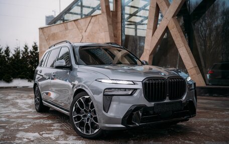 BMW X7, 2023 год, 17 450 000 рублей, 1 фотография