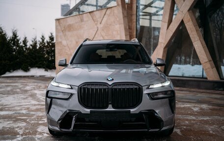 BMW X7, 2023 год, 17 450 000 рублей, 2 фотография