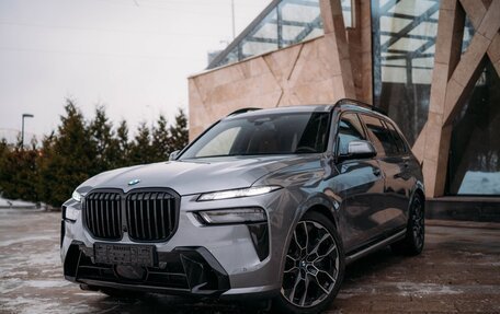 BMW X7, 2023 год, 17 450 000 рублей, 3 фотография