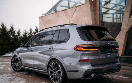 BMW X7, 2023 год, 17 450 000 рублей, 7 фотография