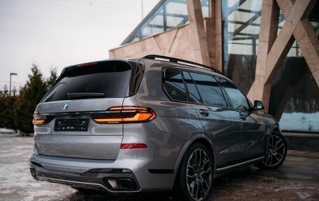 BMW X7, 2023 год, 17 450 000 рублей, 5 фотография