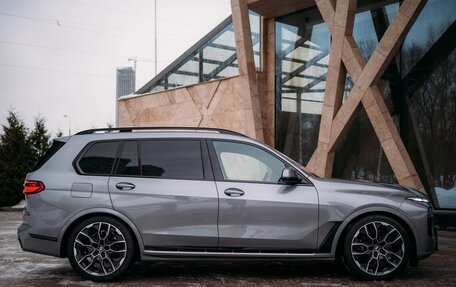 BMW X7, 2023 год, 17 450 000 рублей, 4 фотография