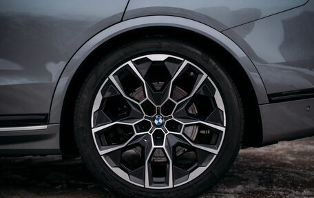 BMW X7, 2023 год, 17 450 000 рублей, 10 фотография