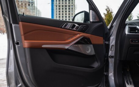 BMW X7, 2023 год, 17 450 000 рублей, 13 фотография