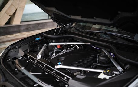 BMW X7, 2023 год, 17 450 000 рублей, 11 фотография