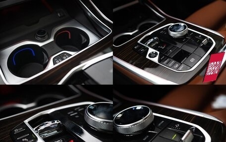 BMW X7, 2023 год, 17 450 000 рублей, 34 фотография