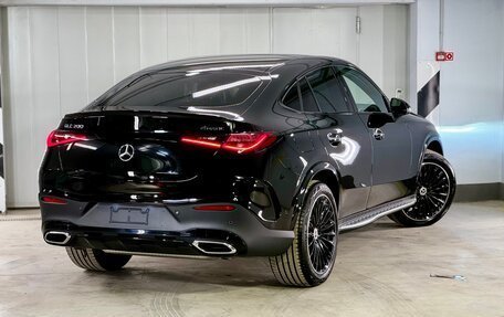 Mercedes-Benz GLC Coupe, 2023 год, 10 300 000 рублей, 4 фотография