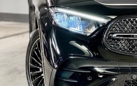 Mercedes-Benz GLC Coupe, 2023 год, 10 300 000 рублей, 3 фотография