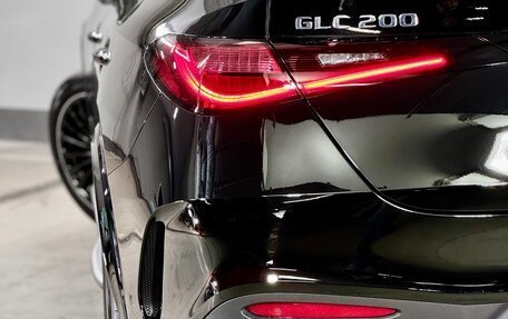 Mercedes-Benz GLC Coupe, 2023 год, 10 300 000 рублей, 6 фотография