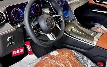 Mercedes-Benz GLC Coupe, 2023 год, 10 300 000 рублей, 7 фотография