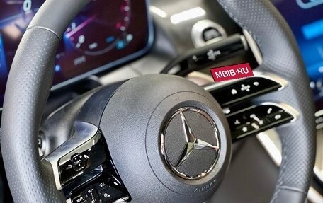 Mercedes-Benz GLC Coupe, 2023 год, 10 300 000 рублей, 8 фотография
